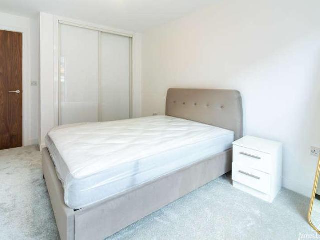 1 bed flat for sale