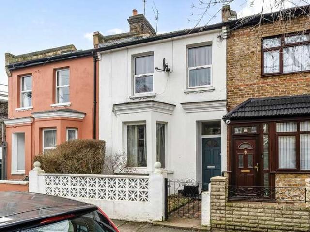 1 bed flat for sale