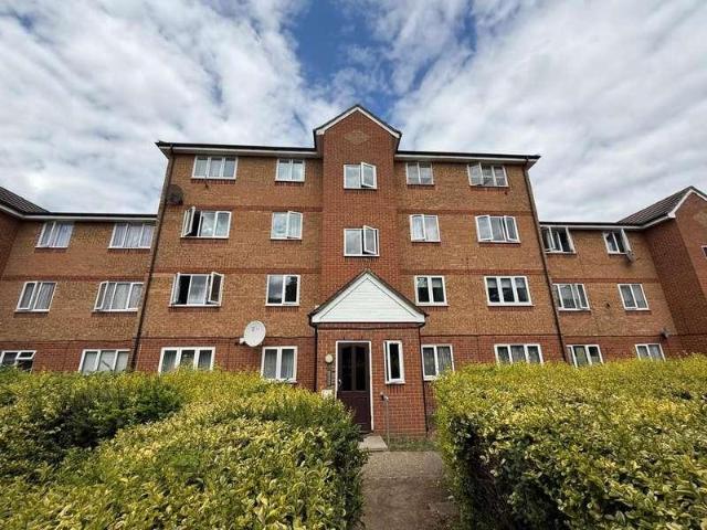 1 bed flat for sale