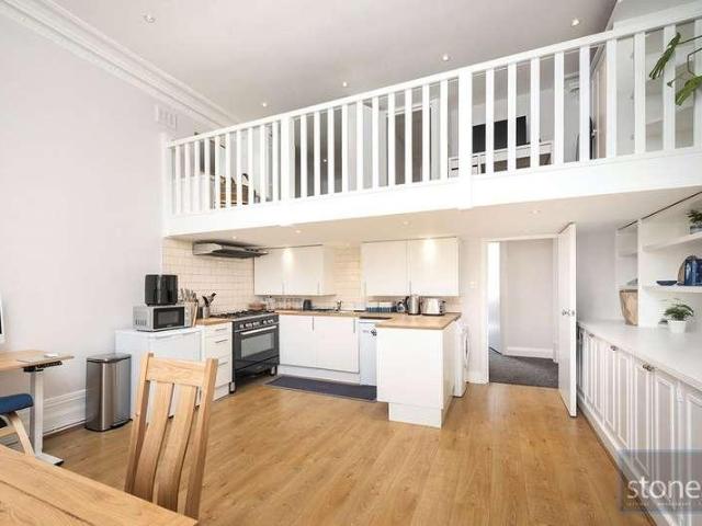 1 bed flat for sale