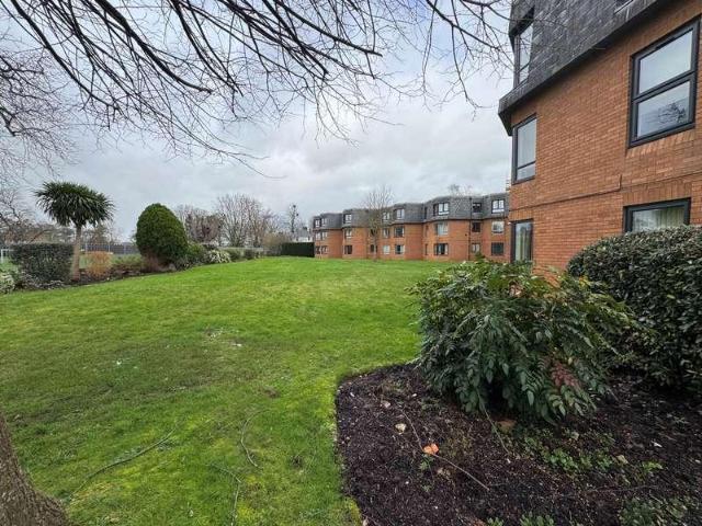 1 bed flat for sale