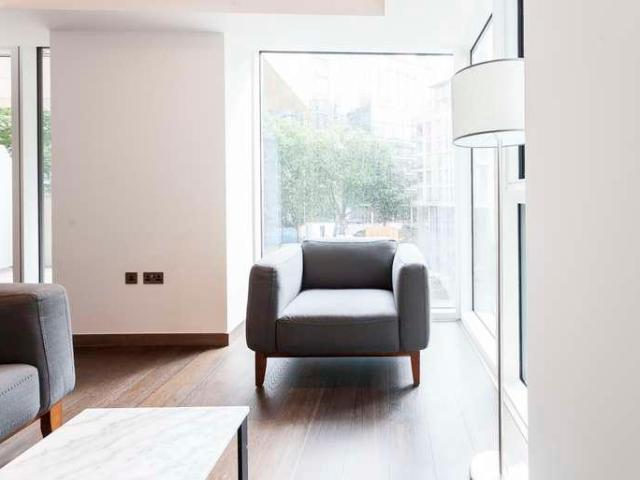 1 bed flat for sale