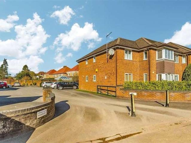 1 bed flat for sale