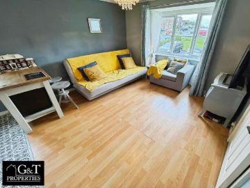 1 bed flat for sale