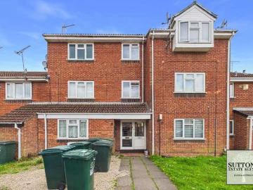 1 bed flat for sale