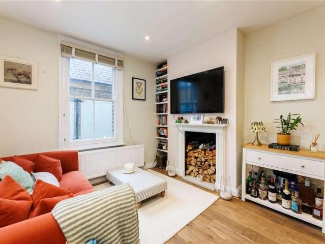 1 bed flat for sale