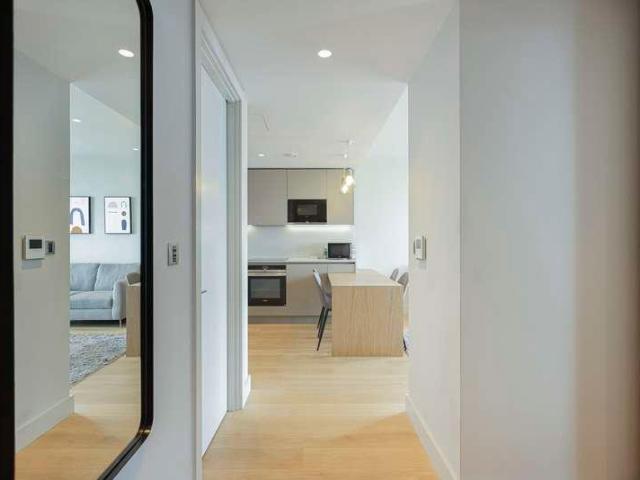1 bed flat for sale