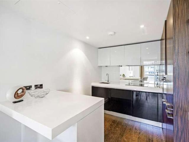 1 bed flat for sale