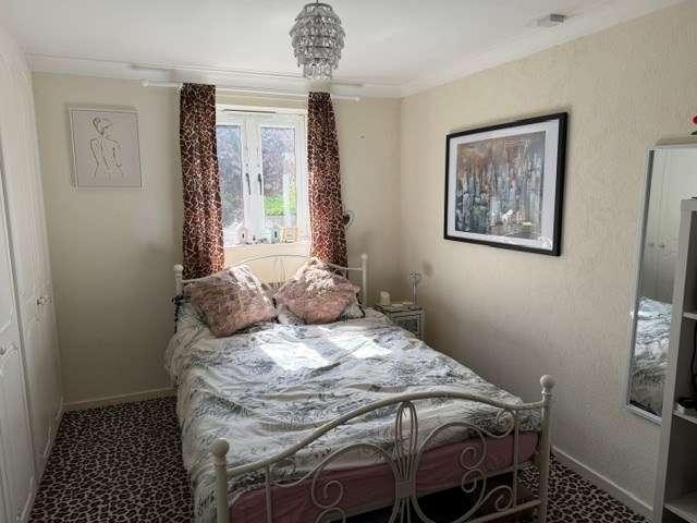 1 bed flat for sale