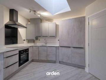 1 bed flat for sale