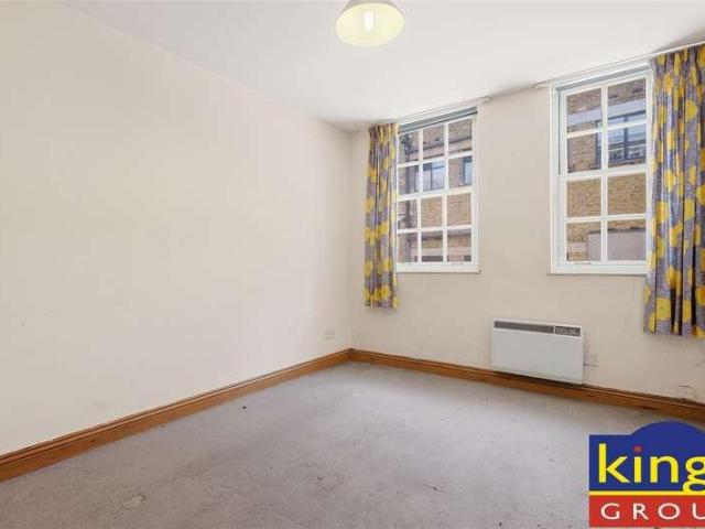 1 bed flat for sale