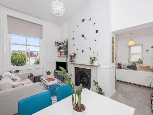 1 bed flat for sale