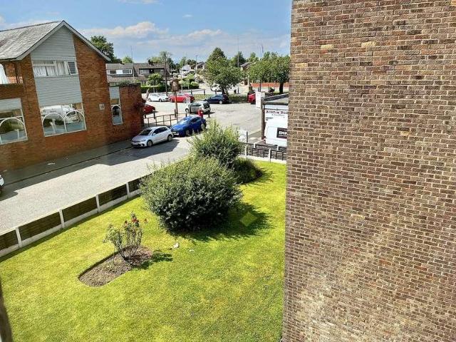 1 bed flat for sale
