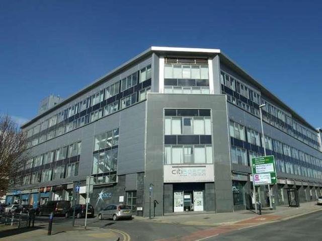 1 bed flat for sale