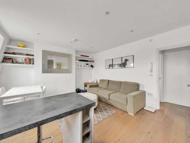 1 bed flat for sale