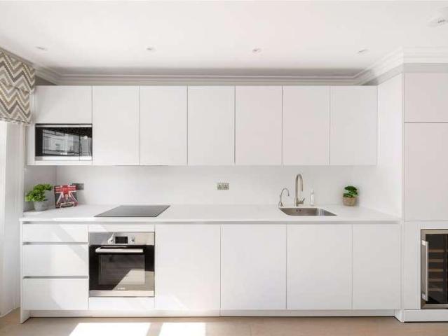1 bed flat for sale