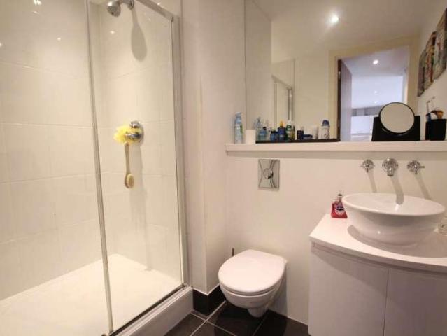 1 bed flat for sale