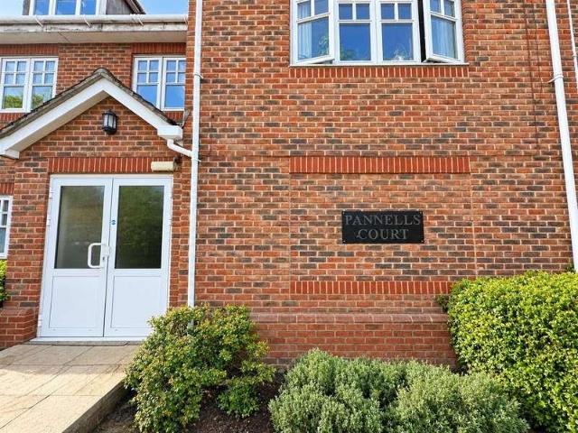 1 bed flat for sale