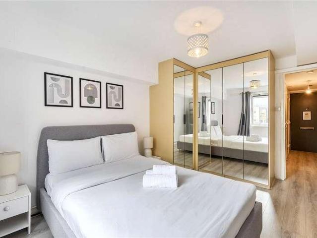 1 bed flat for sale