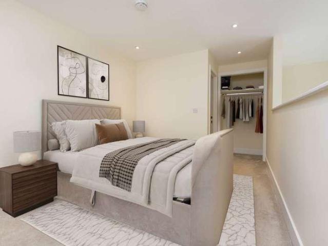 1 bed flat for sale