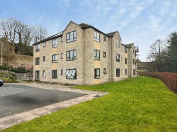 1 bed flat for sale