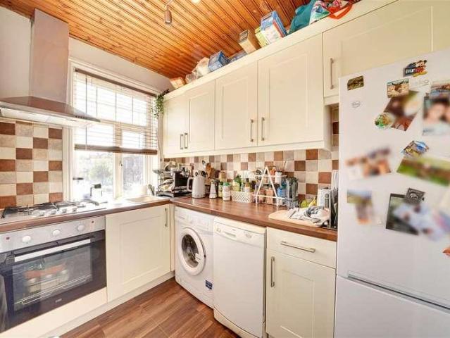 1 bed flat for sale
