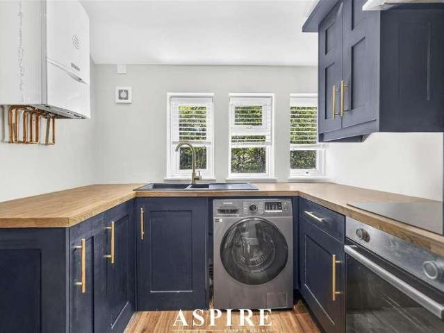 1 bed flat for sale