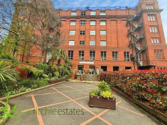 1 bed flat for sale