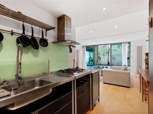 1 bed flat for sale
