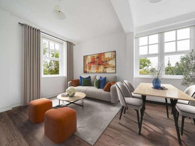 1 bed flat for sale