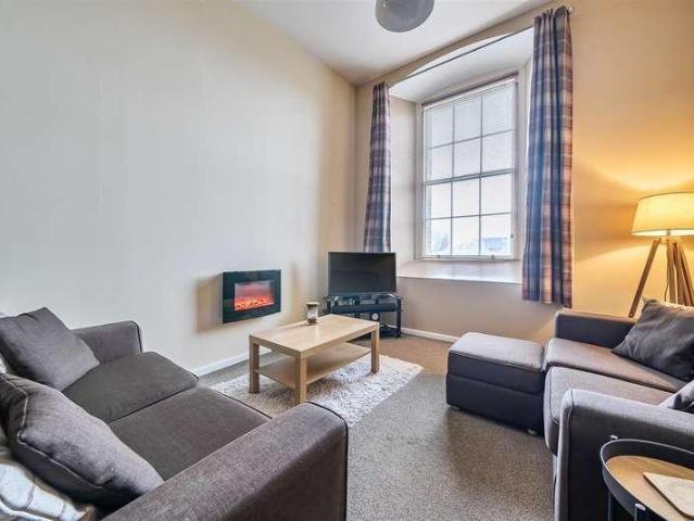 1 bed flat for sale