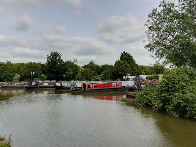 1 bed flat for sale