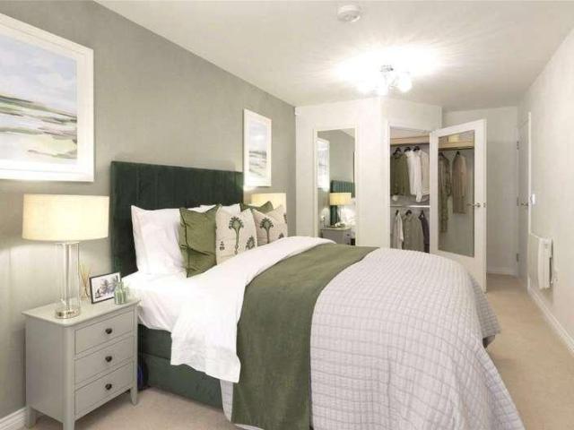 1 bed flat for sale