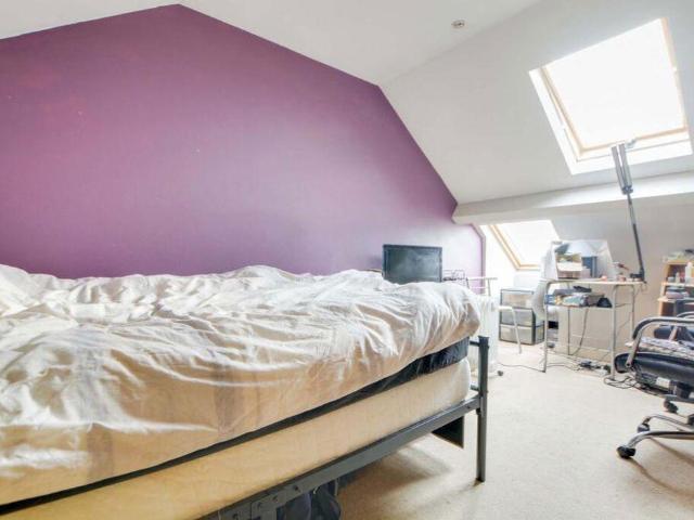 1 bed flat for sale