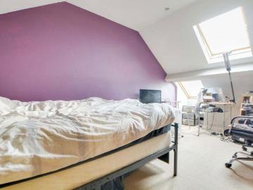 1 bed flat for sale