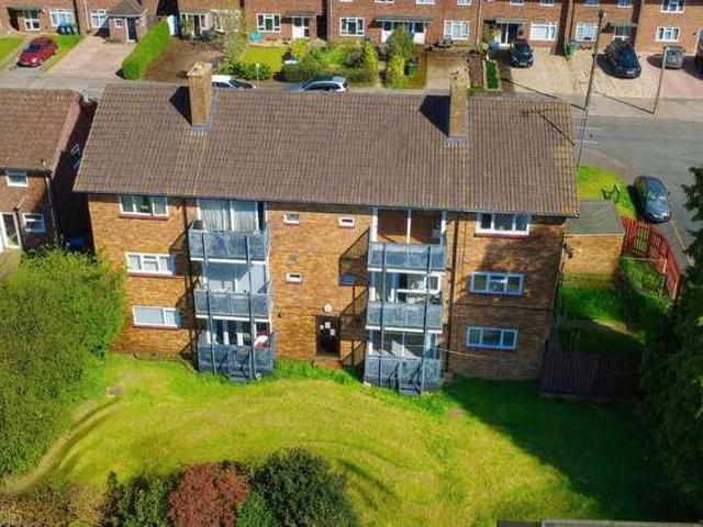 1 bed flat for sale