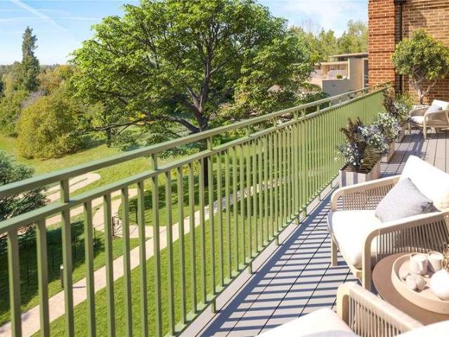 1 bed flat for sale