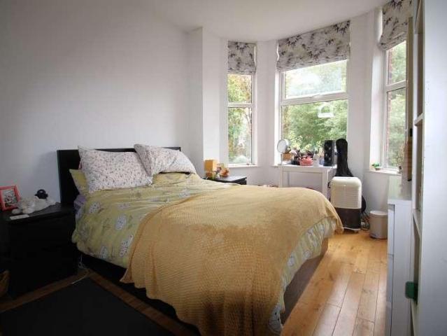 1 bed flat for sale
