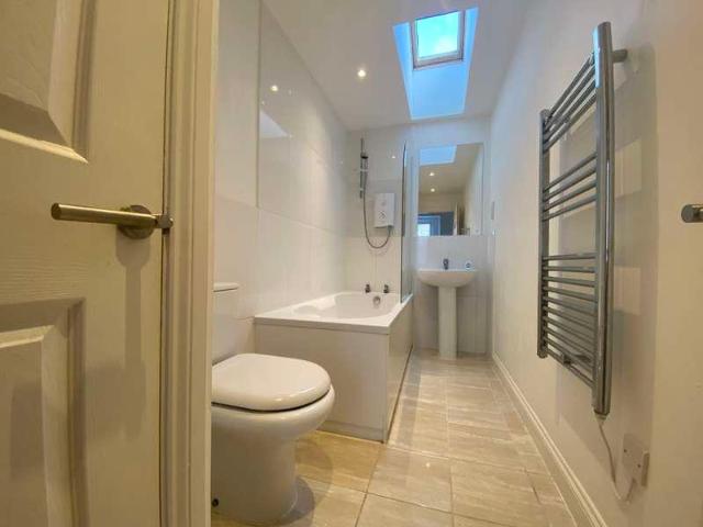 1 bed flat for sale