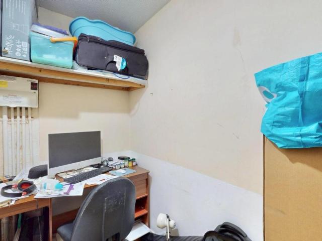 1 bed flat for sale