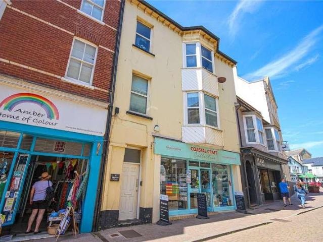 1 bed flat for sale