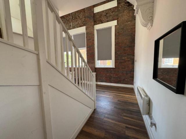 1 bed flat for sale