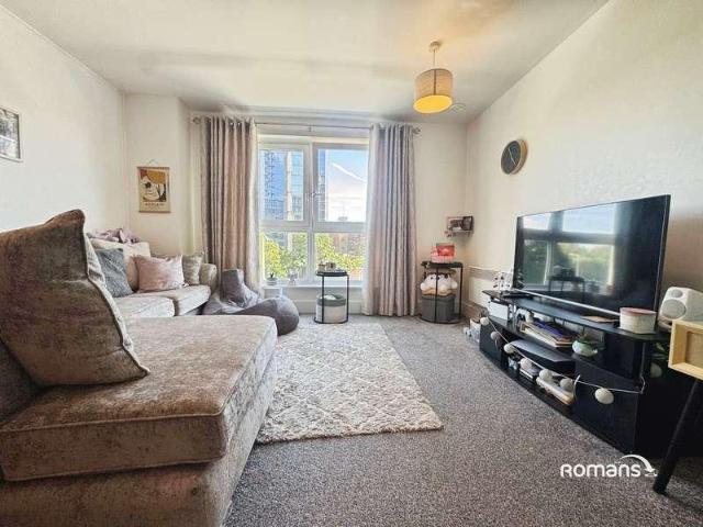 1 bed flat for sale