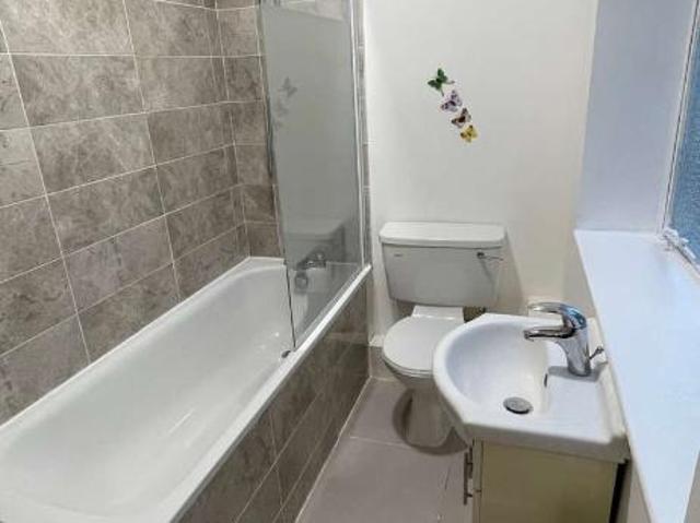 1 bed flat for sale