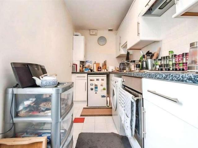 1 bed flat for sale