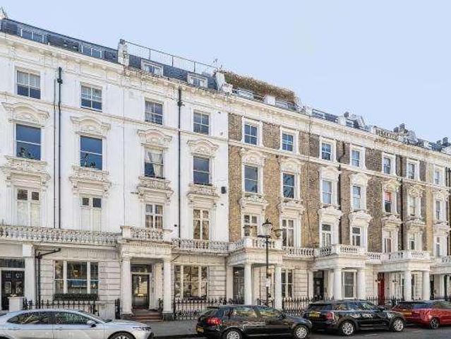 1 bed flat for sale