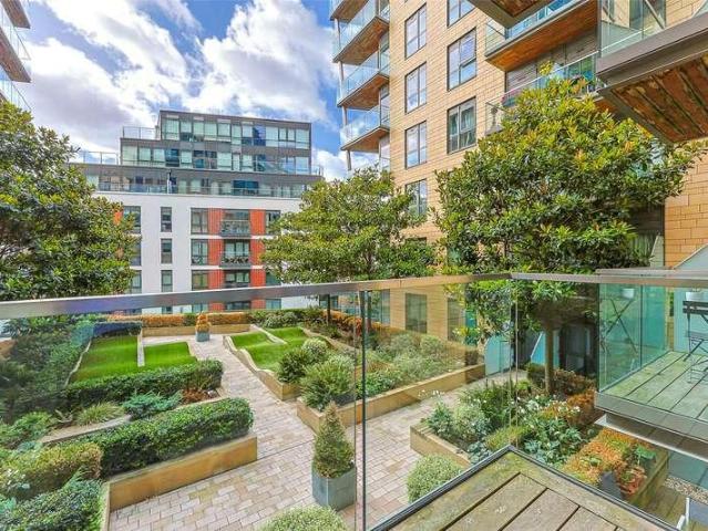 1 bed flat for sale