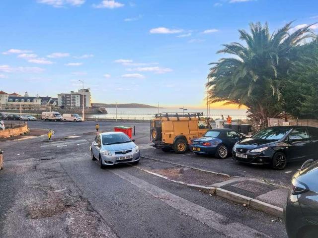 1 bed flat for sale