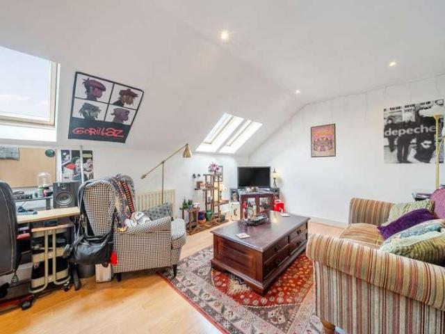 1 bed flat for sale