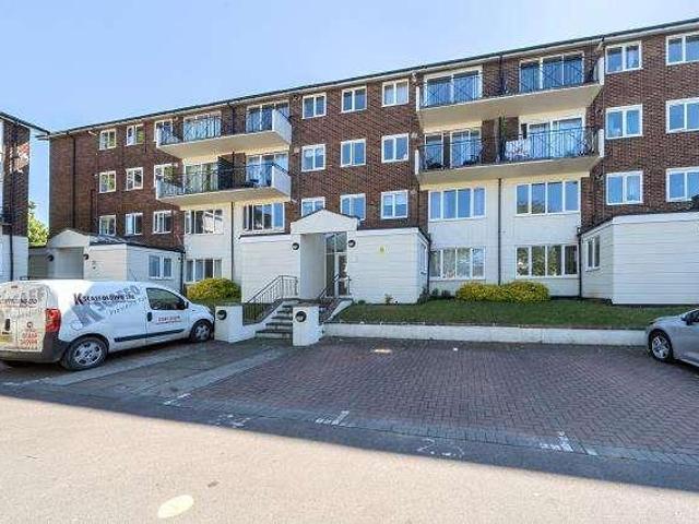 1 bed flat for sale